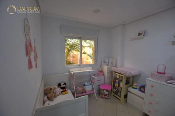 Piso en avenida Pintor Fernando Soria