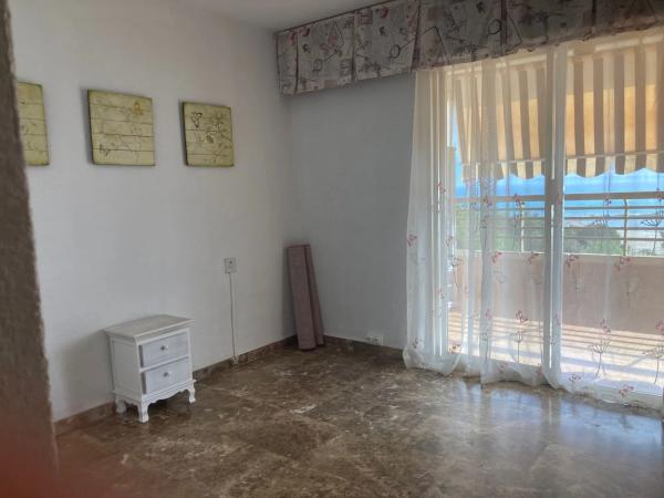 Piso en avenida de la Costa Blanca, 22