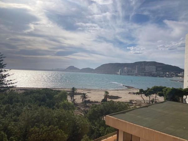 Piso en avenida de la Costa Blanca, 22