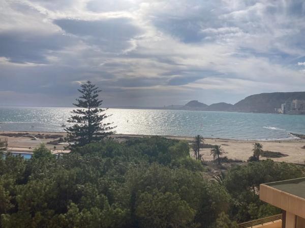 Piso en avenida de la Costa Blanca, 22