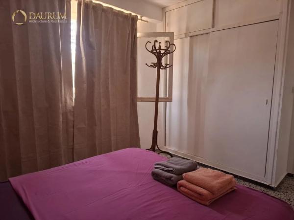 Piso en calle Músico Vicente Spiteri