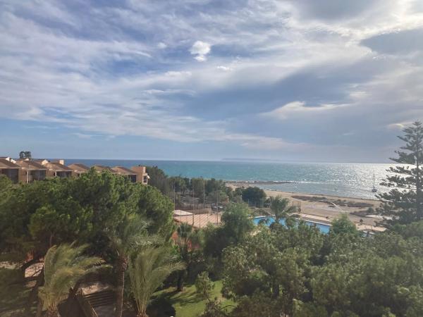 Piso en avenida de la Costa Blanca, 22