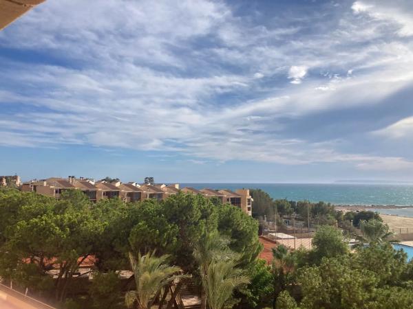 Piso en avenida de la Costa Blanca, 22