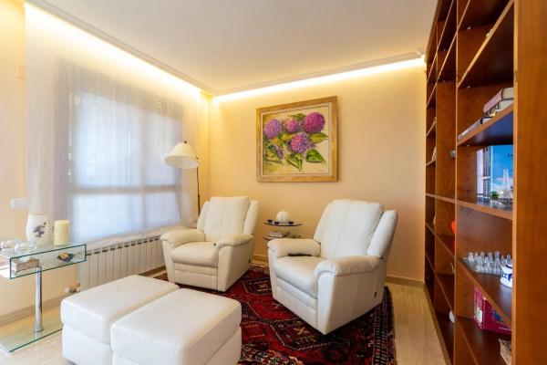 Dúplex en avenida de la Condomina