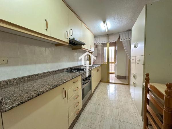 Piso en calle de Dafne