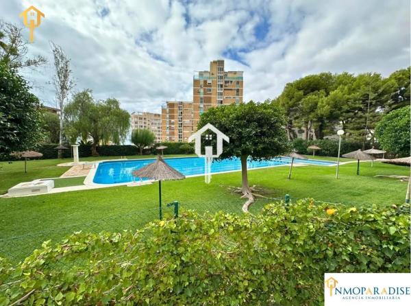 Piso en calle de Dafne