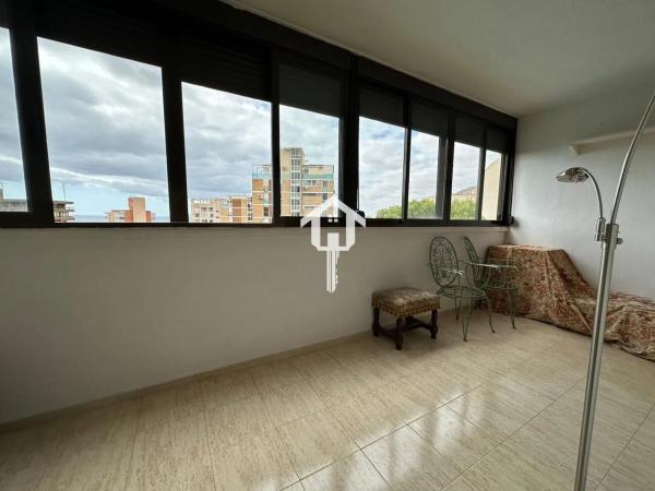 Piso en calle de Dafne