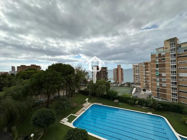 Piso en calle de Dafne