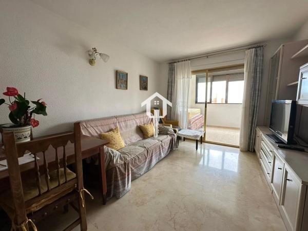 Piso en calle de Dafne