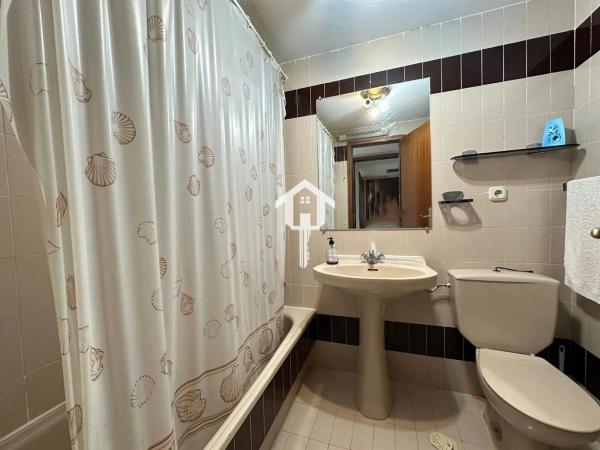 Piso en calle de Dafne