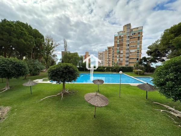 Piso en calle de Dafne