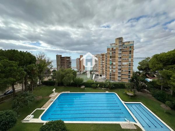 Piso en calle de Dafne