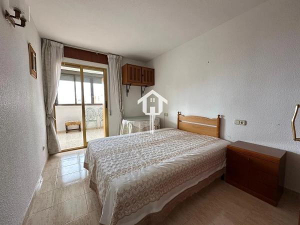 Piso en calle de Dafne