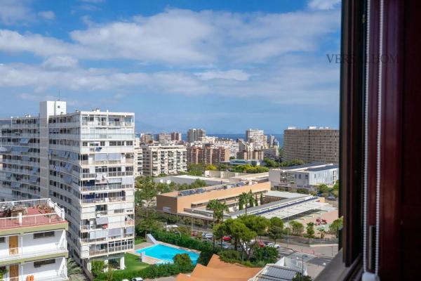 Dúplex en avenida de la Condomina