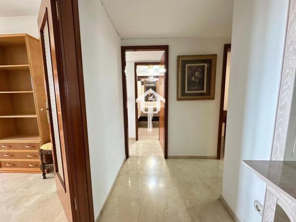 Piso en calle de Dafne