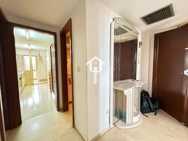 Piso en calle de Dafne