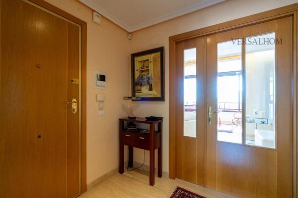 Dúplex en avenida de la Condomina