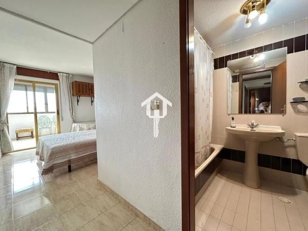 Piso en calle de Dafne