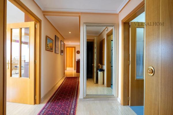 Dúplex en avenida de la Condomina