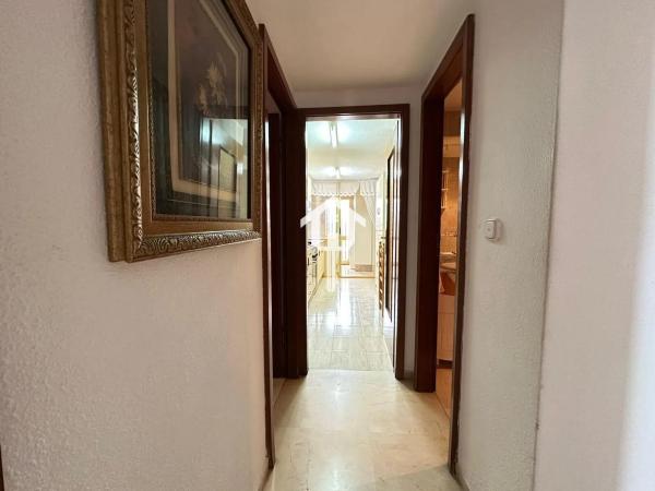 Piso en calle de Dafne