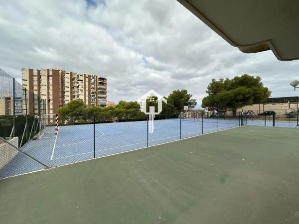 Piso en calle de Dafne