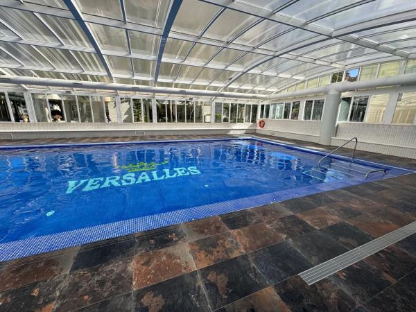 Piso en avenida Santander, 9