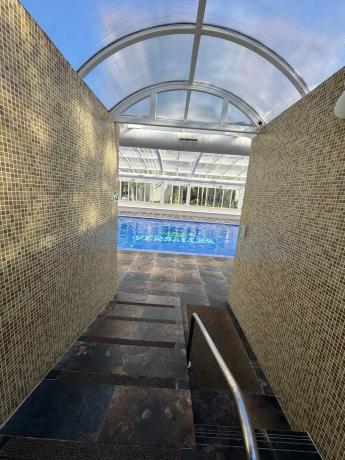 Piso en avenida Santander, 9