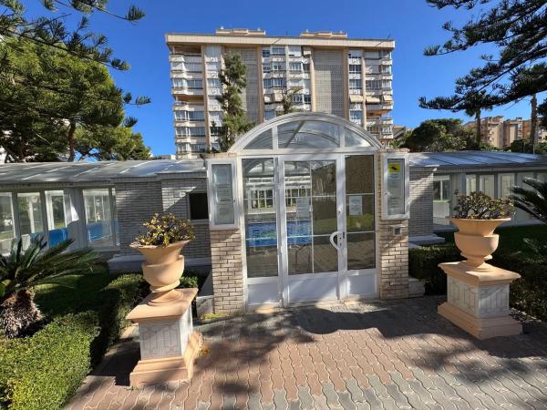 Piso en avenida Santander, 9