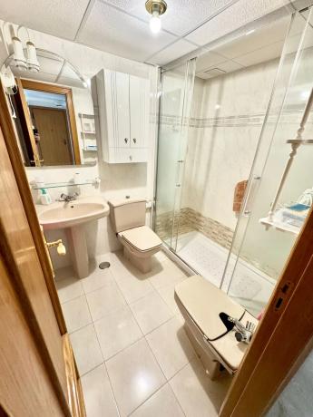 Piso en avenida Santander, 9