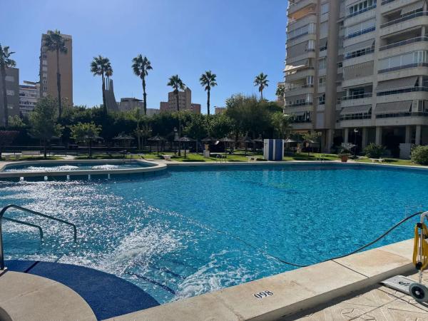 Piso en avenida Santander, 9