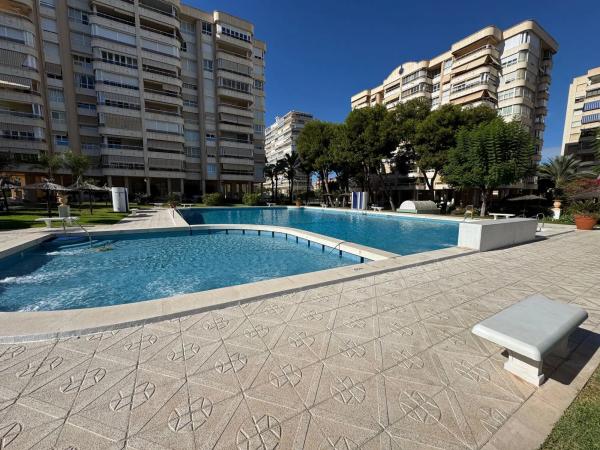 Piso en avenida Santander, 9