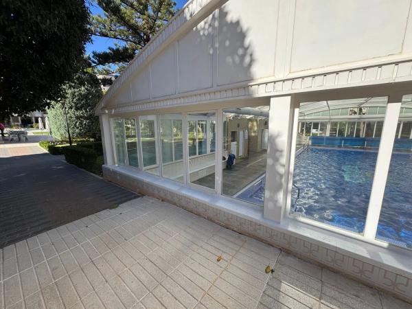 Piso en avenida Santander, 9