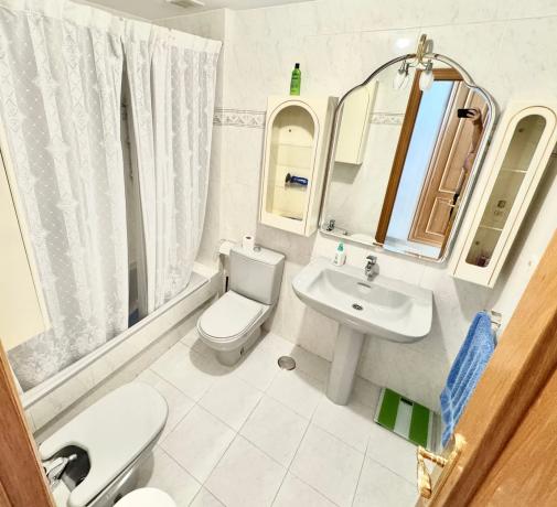 Piso en avenida Santander, 9