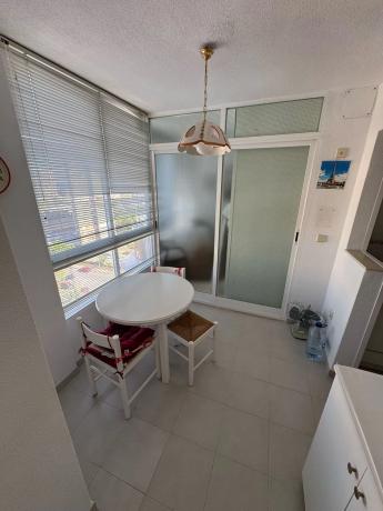 Piso en avenida Santander, 9