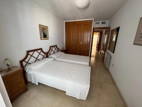 Piso en avenida Santander, 9