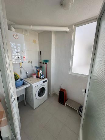 Piso en avenida Santander, 9