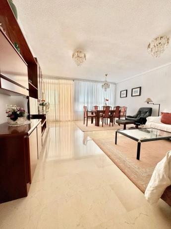 Piso en avenida Santander, 9