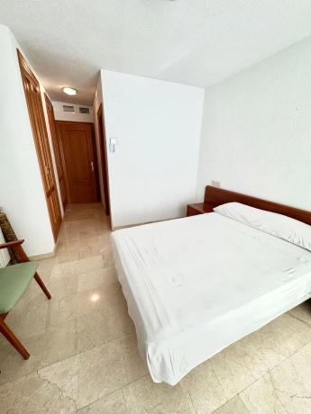 Piso en avenida Santander, 9