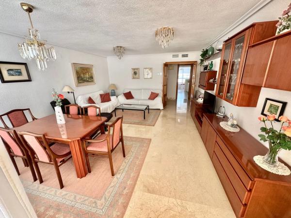 Piso en avenida Santander, 9