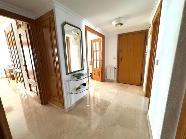 Piso en avenida Santander, 9