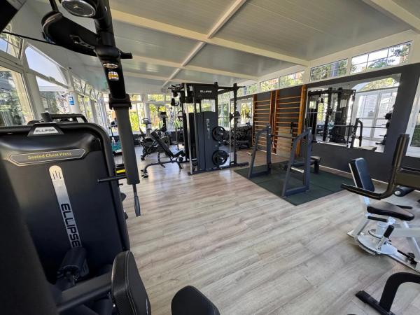 Piso en avenida Santander, 9