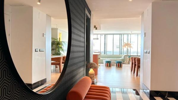 Piso en calle del Torero Luis Francisco Esplá, 11