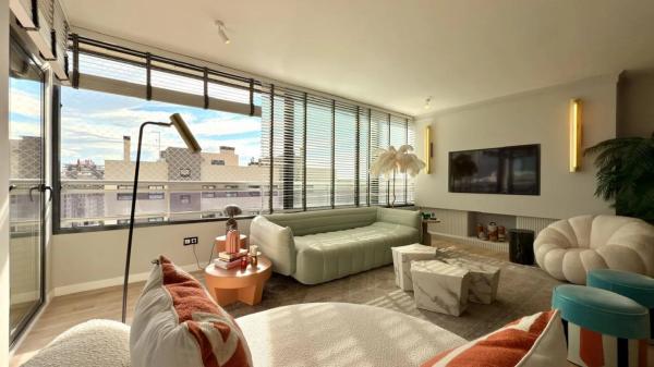 Piso en calle del Torero Luis Francisco Esplá, 11