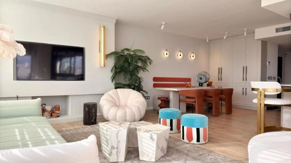 Piso en calle del Torero Luis Francisco Esplá, 11