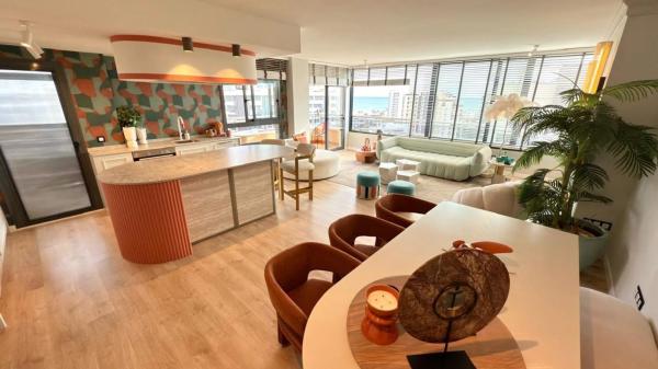 Piso en calle del Torero Luis Francisco Esplá, 11