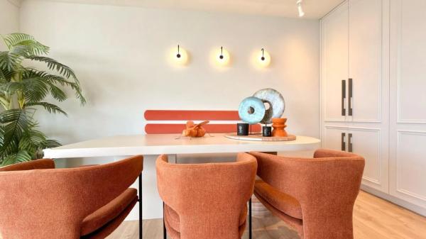 Piso en calle del Torero Luis Francisco Esplá, 11