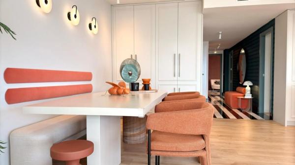 Piso en calle del Torero Luis Francisco Esplá, 11