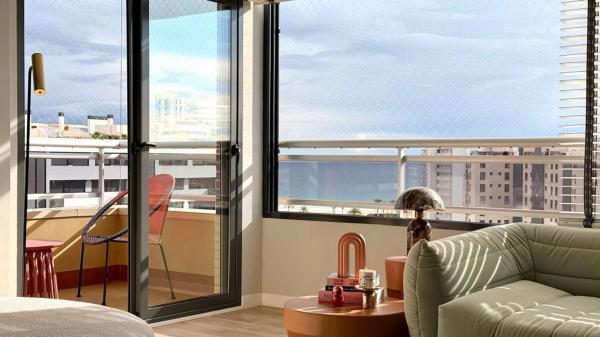 Piso en calle del Torero Luis Francisco Esplá, 11