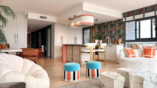 Piso en calle del Torero Luis Francisco Esplá, 11