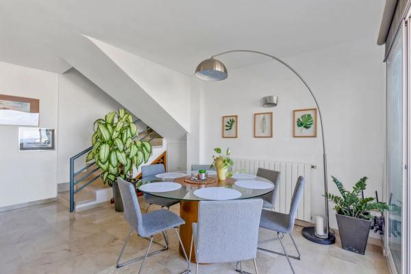 Ático en avenida Benidorm, 11